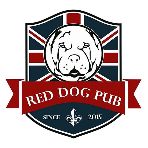 Red Dog Pub