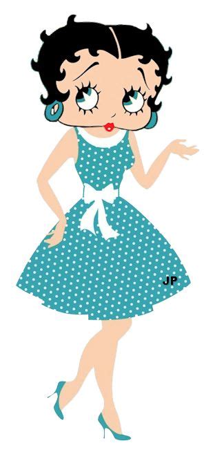 Pin By Shannon Morrison On Betty Boop Fashion Betty Boop