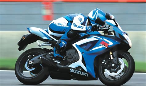 Suzuki gsxr1300 hayabusa 2015, yoshimura r55, top speed, rev limiter @ 11k on 6th gear. Suzuki GSXR 750 Review - Top Speed