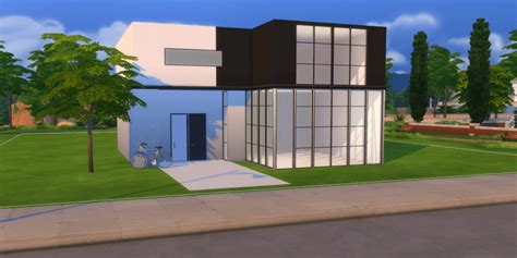 Best Custom Glass Walls For The Sims 4 — Snootysims