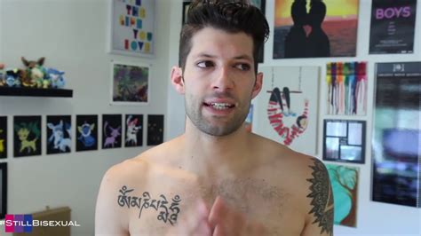Youtuber Rj Aguiar Discusses His Bisexuality Youtube