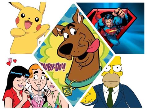 The 100 Best Cartoon Characters In Television History
