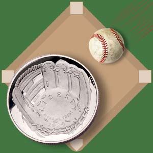 The game is available on android, ios as well as windows phones developed by moon active. Hit a home run with these baseball coins! - Littleton Coin ...