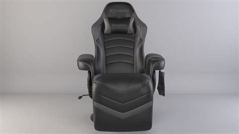 Titan Huang Respawn 900 Gaming Chair
