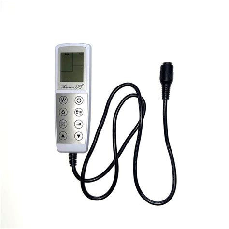 Replacement Emomo Nhx03 Massage Remote Controller For Recliner Lift Ch Life Easy Supply