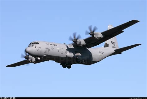 15 5822 Lockheed Martin C 130j 30 Hercules United States Us Air