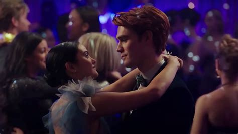 Cws Riverdale Season 5 Trailer Teases End Of High School