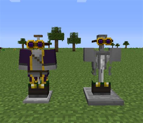 Check spelling or type a new query. Minecraft - Mods Thread