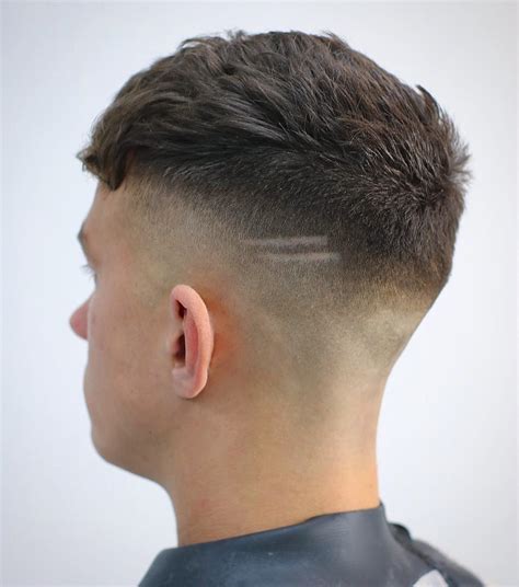 Haircut 2 On Sides And Back Haircuts Models Ideas