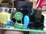 Pictures of Klipsch Bash Amp Repair