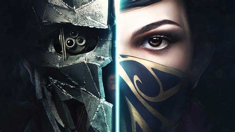 Dishonored 2 Guide And Walkthrough Safe Combinations Painting And
