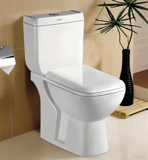 Buy Two Piece Toilet Set From Osho Sanitarywares Pvt Ltd Morvi