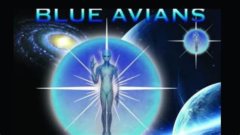 Blue Avian Spirit Guide Benjamin On The New Earth Society Starseed