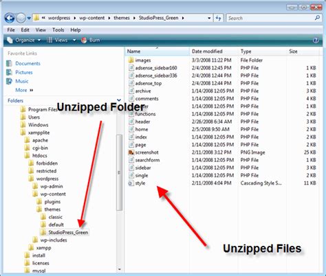 How To Zip And Unzip Files