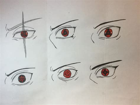 Sharingan eyes is an instagram filter by wow! 6 different Mangekyou Sharingan eyes : Naruto