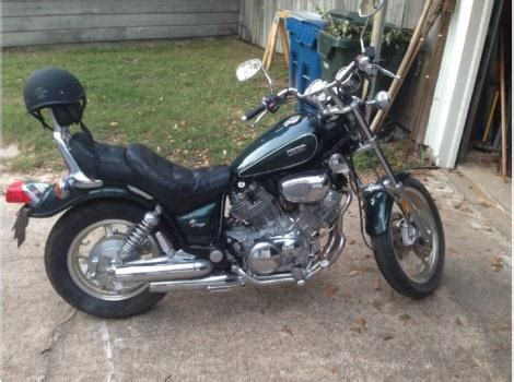Join the 96 yamaha xv 750 virago discussion group or the general yamaha discussion group. 1996 Yamaha Virago 750 Motorcycles for sale