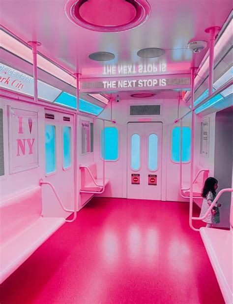 Pin By MΛriΞllΛ On Nyc In 2020 Pastel Pink Aesthetic Aesthetic