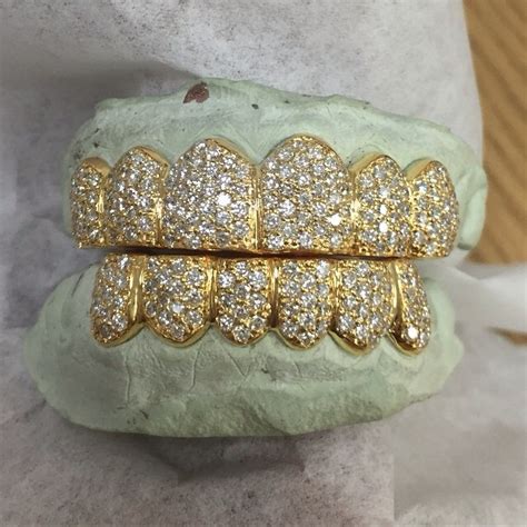 Pin On Grillz