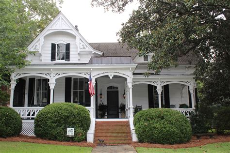 Americus Ga Sumter County Americus Has Quite A History And A