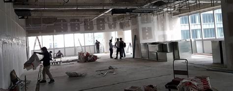 Other Commercial Renovation Singapore Office Renovation Singapore