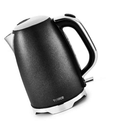Tower Glitz T10039 17l Electric Kettle For Sale Online Ebay