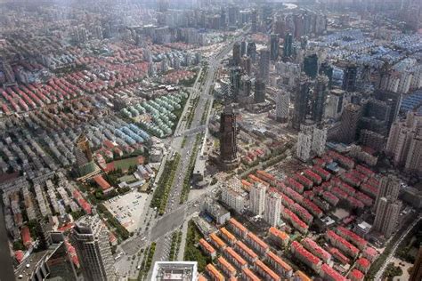 Shanghai Further Regulates Housing Market Cn
