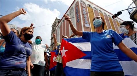 defensores de derechos humanos en cuba han denunciado 187 desapariciones forzosas ante la onu