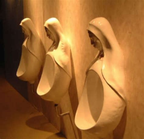 Funny And Weird Toilets From Around The World