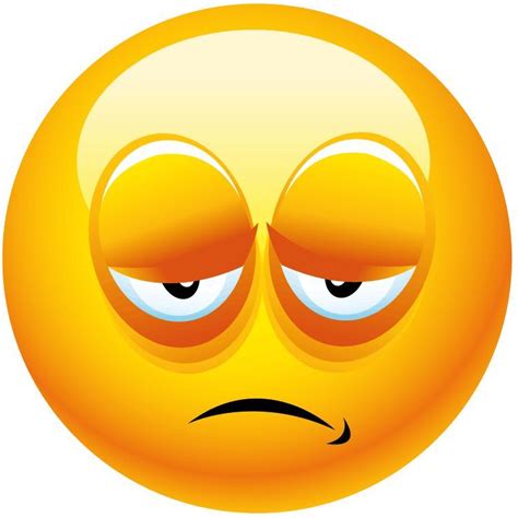 Tired Emoticon Clipart Best Images And Photos Finder