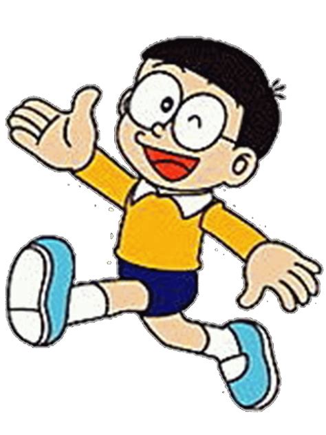 Image Of Nobita