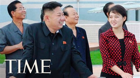 Kim jong sik and ri pyong chol, two of the three men behind north korea's controversial. Kim Jong Un's Sister, Kim Yo Jong, Has Been Elevated In ...