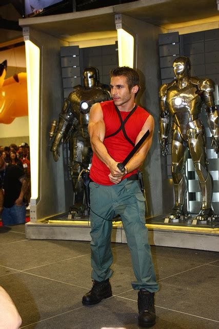 The 15 Hottest Nerd Costumes For Guys The Robots Voice