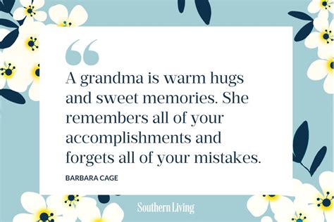 50 Grandmother Quotes To Show Grandma Some Love