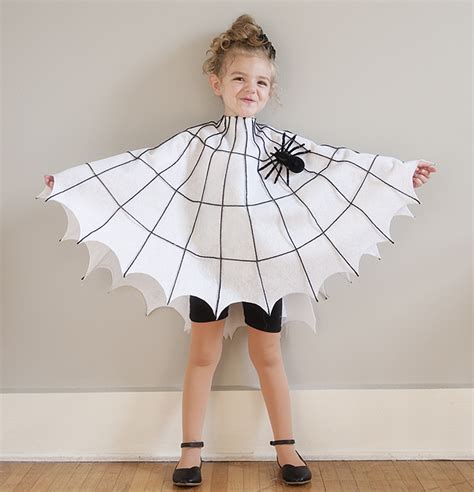 Pin On Spider Costume Girls Witch Costume Kids Spider Fancy Dress Up