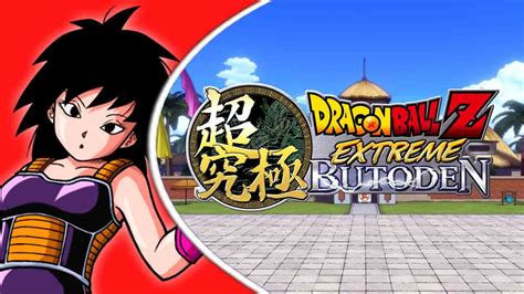 Still no word if the international versions of this game will receive the same update sadly. Dragon Ball Z Extreme Butoden | How to Unlock Gine! (The ...