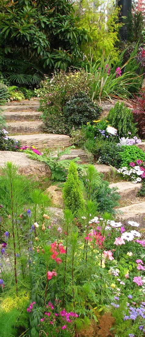 🌳 61 Magical Secret Garden Paths Bahçe