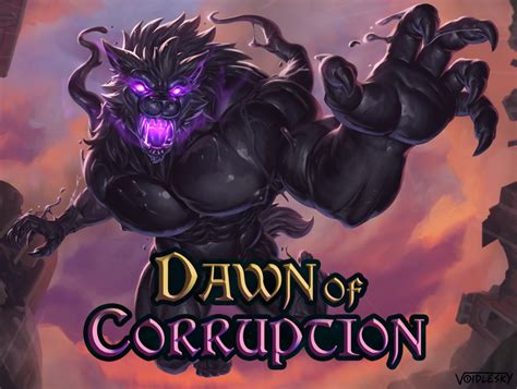 Dawn Of Corruption 0 5 2