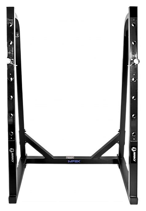 Marcy Sr50 Squat Rack Stand Reviews