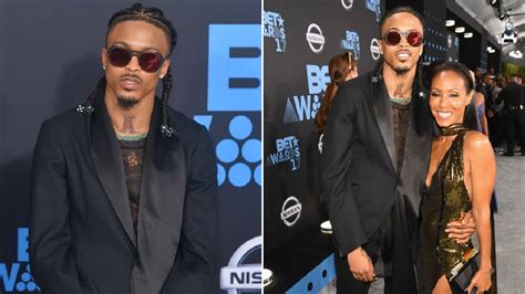 will smith s wife jada pinkett confirms her romantic relationship with august alsina dutable