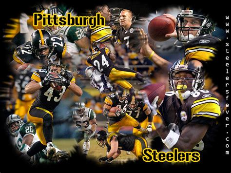 Pittsburgh Sports Wallpapers Wallpapersafari