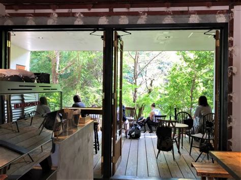 【京都】さわやかな新緑を望めるテラスのあるカフェ9選！～すべて現地ルポ～ Navitime Travel