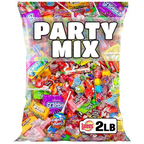 Buy Candy Pack Variety Bulk Candy Pinata Candy Stuffers
