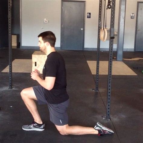 Get Your First Pistol Squat