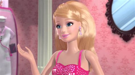 Barbie™ Life In The Dreamhouse Youtube