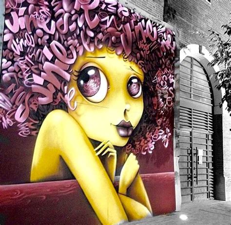 By Vinie In Paris 715 Lp Street Art News Wall Street Art Urban Street Art Murals Street