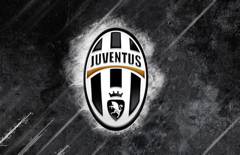 Beautiful juventus wallpapers with the logo of football club juventus f.c. Football: Juventus Logo 2013 HD Wallpapers
