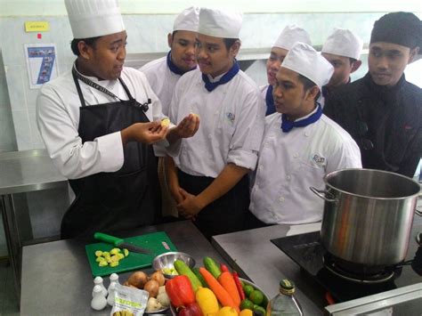Culinary Course In Malaysia Learn To Be A Total Chef Thanks To The