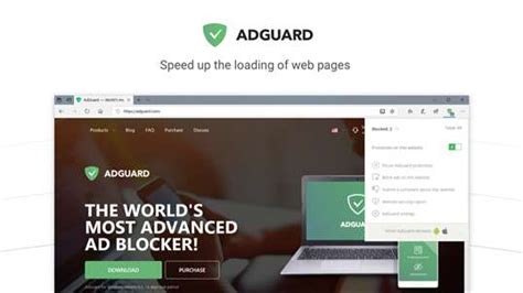 Adguard Adblocker For Windows 10 Pc Free Download