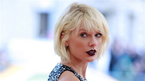 Taylor Swifts Deposition In Alleged Sexual Assault Case Becomes Publi