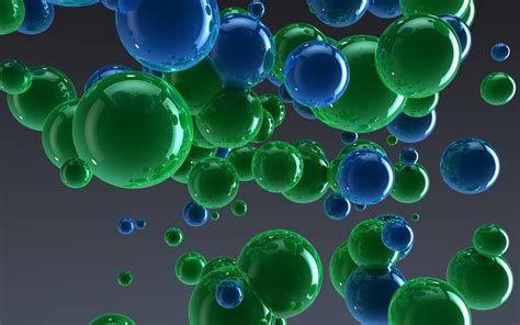 Abstract Bubble Hd Wallpaper Background Image 1920x1200